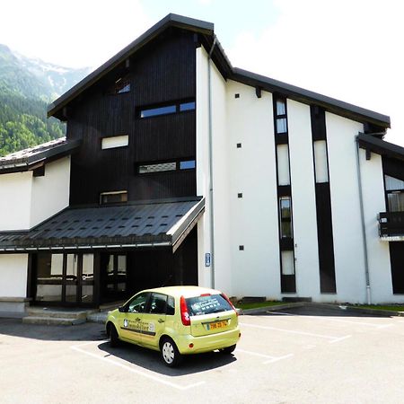 Residence Le Brulaz - Brulaz F1E Mae-5347 Les Contamines-Montjoie Exterior photo